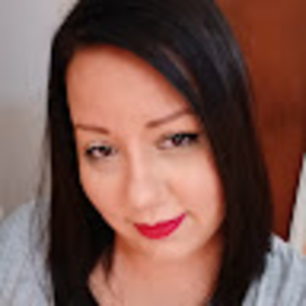 Meet your Posher, Ruth